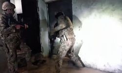 Şanlıurfa’da MİT İle Koordineli Operasyon: Bakın Kimler Yakalandı?