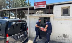 Kahta Belediyesi Kurban Bayramı Hazırlıklarını Tamamladı