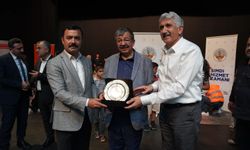 Kahta’da Edebiyat Dolu Gece: Hayati İnanç Konferansına Yoğun İlgi