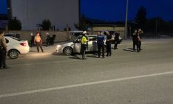 Karaköprü İlçe Emniyet Müdürlüğü Vatandaşın Huzuru İçin Teyakkuzda