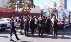 Karaköprü’de Trafik Kazası: 2 Polis Memuru Yaralandı!