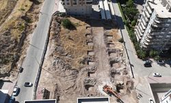 Karaköprü'ye Yeni Semt Pazarı Kazandırılıyor
