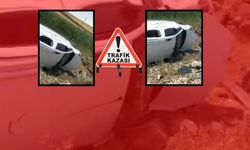 Siverek-Hilvan Karayolunda Trafik Kazası: Olay Yerine Ekipler Sevk Edildi