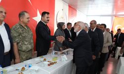 Viranşehir Kaymakamı Kemal Ülkü, Bayramda Gönüllere Dokundu