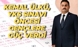 Viranşehir Kaymakamı’ndan YKS Sınavı Süresince Sessizlik Uyarısı