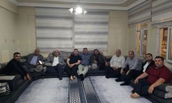 Şanlıurfa’da Ölümlü Kaza ile Başlayan Husumet Barışla Bitti