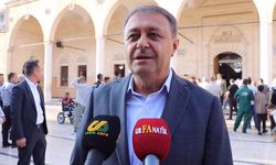 Kurban Bayramı Namazı Sonrası Vali Hasan Şıldak’tan Açıklama