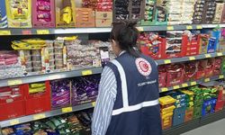 Kurban Bayramı Öncesi Şanlıurfa’daki İşletmelere Yüz Binlerce Lira Ceza