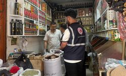 Kurban Bayramı Öncesi Şanlıurfa’daki İşletmelere Yüz Binlerce Lira Ceza