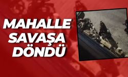 Şanlıurfa Haliliye’de Sokaklar Karıştı: Silah Sesleri Mahalleliyi Korkuttu!