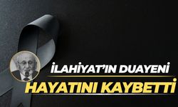 Marmara İlahiyat’ın Duayeni Prof. Dr. İsmail Karaçam Vefat Etti