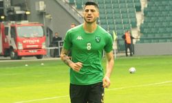Mazlum Demir İddiası Ortalığı Karıştırdı! Şanlıurfaspor Sessizliğini Koruyor