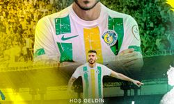Şanlıurfaspor’dan Savunmaya Önemli Takviye