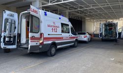 Siverek’te Feci Kaza: Minik Ayşe Ağır Yaralandı, Sürücü Gözaltında