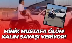 Suruç’ta Sessizliği Yıkan Çığlık: Küçük Mustafa Ağır Yaralı
