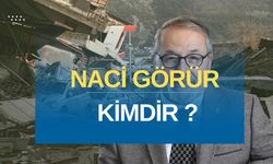 Naci Görür Kimdir? Kaç Yaşında, Alevi mi, Eşi Kimdir, Kaç Çocuğu Var