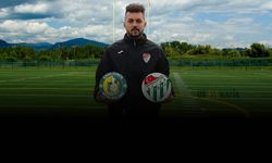 Ne Urfaspor Ne Bursaspor, Yeni Takımına Resmen İmzayı Attı