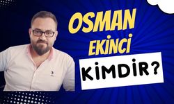 Osman Ekinci TE Bilişim Kimdir?