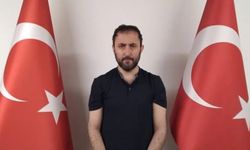 Yurt Dışına Kritik DEAŞ Operasyonu