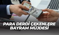 Para Derdi Olanlara Bayram Hediyesi: Başvurana 75 Bin TL Nakit Desteği!