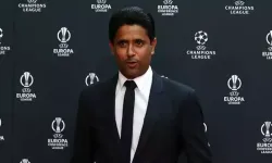 PSG Başkanı Nasır El-Halifi Kimdir, Serveti Güncel Ne Kadar, Aslen Nereli, Ülkesi ve Kaç Yaşında?