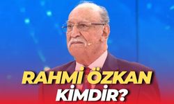 Avukat Rahmi Özkan Kimdir, Evli mi, Eşi Kim? Aslen Nereli, Çocuğu Var mı? Hayatı ve Kariyeri