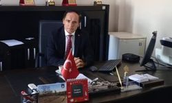 Samsat Merkez İlkokulu Müdürü Davut Akpınar, Odasında Ölü Bulundu