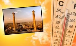 Meteoroloji Şanlıurfa İçin Alarm Verdi: Tedbirlerinizi Almayı Unutmayın