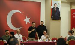 Şanlıurfa Emniyeti’nden Asayiş Personeline Moral Gecesi
