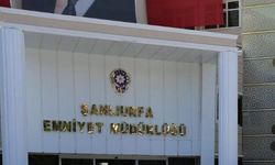 Şanlıurfa Emniyetti Bayram’daki Hedefini Açıkladı!