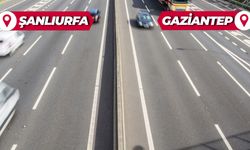 Gaziantep - Şanlıurfa Otoyolunda Yakalandı: Piyasa Değeri Yaklaşık 15 Milyon Türk Lirası