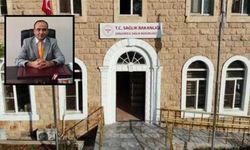 Şanlıurfa İl Sağlık Müdürü Dr. Erhan Berk Kimdir? Nereli ve Yaşı Ne Kadar?