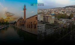 Şanlıurfa'nın Kardeş Şehir Protokolüne Savaş Engeli