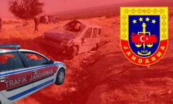 Şanlıurfa Jandarma Bölgesinde Trafik Kazaları Bilançosu Açıklandı: 7 Ölü, 363 Yaralı
