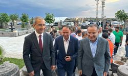 Şanlıurfa Vekilleri, Acı Haberleri Sosyal Medyadan Duyurdu