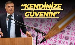 Şanlıurfa Millî Eğitim Müdürü Asım Sultanoğlu’ndan Hayati LGS Uyarısı