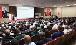 Şanlıurfa Pamuğunun Geleceği Masaya Yatırıldı