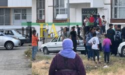 Şanlıurfa Siverek’te Aileler Birbirine Girdi: 1’i Polis Çok Sayıda Yaralı