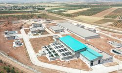 Şanlıurfa Suruç’un Su Problemi 2050’ye Kadar Çözülüyor!