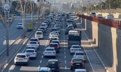 Şanlıurfa Trafiğinde Devrim Gibi Değişiklik: Araçlara Yeşil Fren Lambası Geliyor