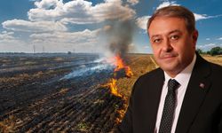 Şanlıurfa Valisi Hasan Şıldak Paylaştı: “Büyük Maddi Kayıplar Oluştu”