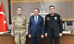 Şanlıurfa Valisi Hasan Şıldak’tan Çiftçilere Kritik Çağrı