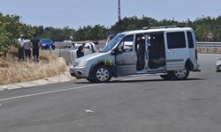 Şanlıurfa’da Bayram Günü Kaza: Çok Sayıda Yaralı Var!