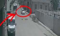 Şanlıurfa’da Çocuk Ağır Yaralandı, Sürücü Kaçtı!