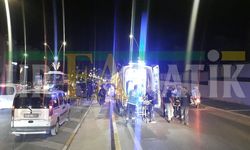 15 Temmuz Şehitler Köprüsü Çıkışında Can Pazarı: Ölü ve Yaralılar Var!