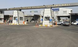 Şanlıurfa’da Hal Pazarı Kapanıyor! Peki Ne Zaman Açılacak?