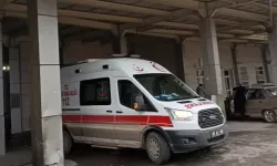 Şanlıurfa Yardımcı Yolunda Can Pazarı: Çok Sayıda Yaralı Var!