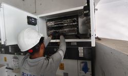 Şanlıurfa’da Kablo Hırsızlığı Alarmı: Binlerce Abone ve Resmi Kurum Elektriksiz Kalabilir