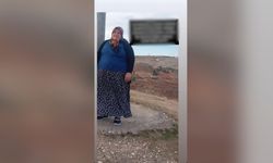 Şanlıurfa’da Kaybolan Kadın, Kilometrelerce Uzakta Bulundu!