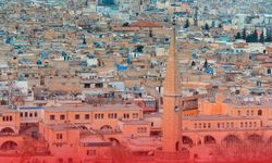 Hafta Sonu Şanlıurfa'ya Akın Etiller